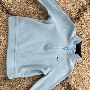 Vineyard Vines 3T boys jersey quarter zip